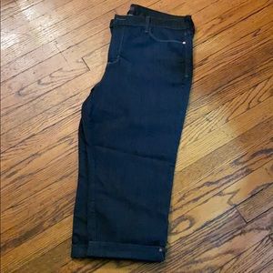 Women’s plus jeans
